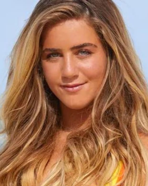 Caroline Marks